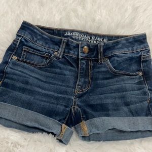 American Eagle Shorts